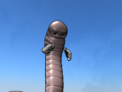 Animácia - Frame 309