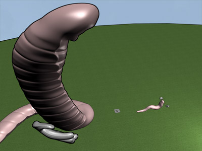 Animácia - Frame 831